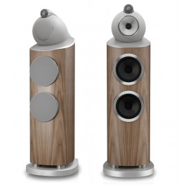 Bowers Wilkins 803 D5 High-End Kule Hoparlör 